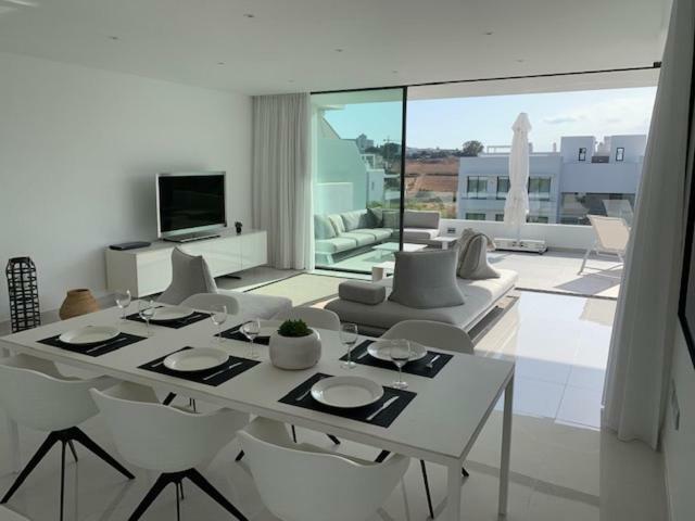 Cataleya Phase 2 Block 2 Apart. 2C Apartment Estepona Exterior photo